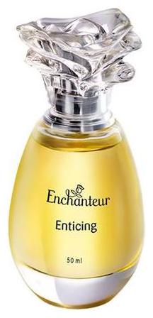 

Enchanteur Enticing Eau De Toilette For Women 50 ml