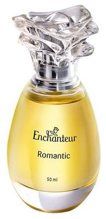 

Enchanteur Romantic Eau De Toilette For Women 50 ml