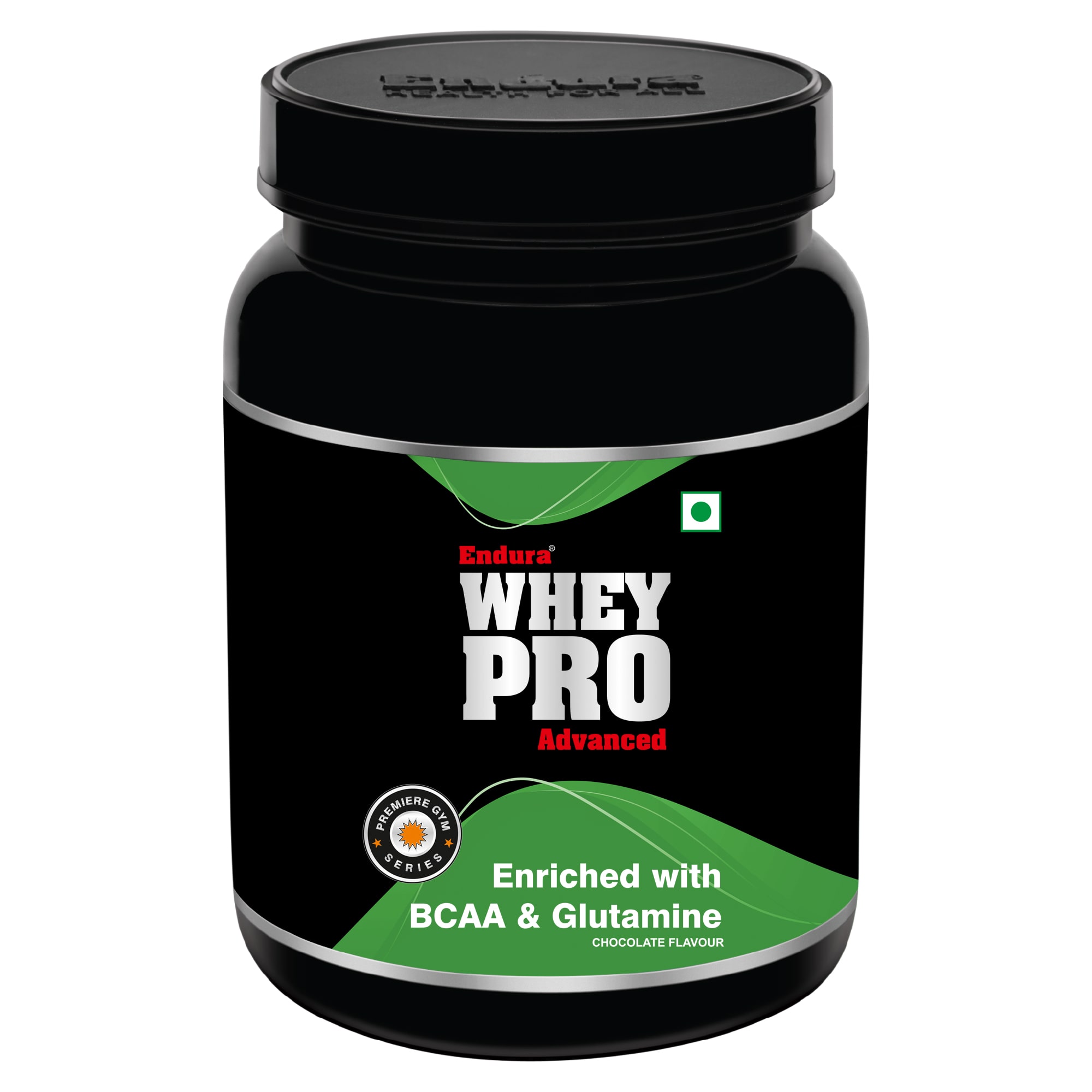 

Endura Whey Protein Advanced 1 kg Chocolate