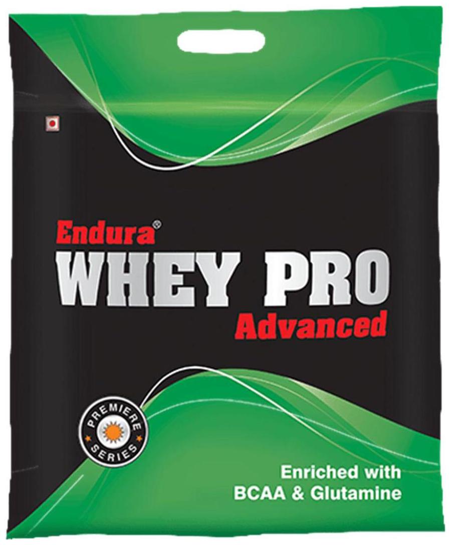 

Endura Whey Pro Advanced 2 kg Chocolate