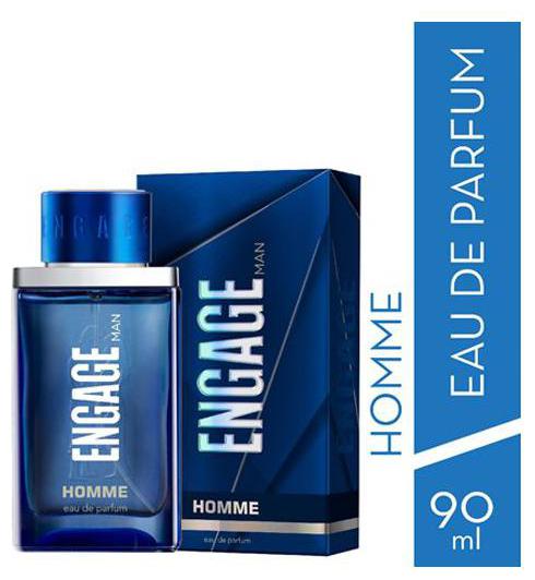 

Engage Eau De Parfum - Homme Men 90 ml