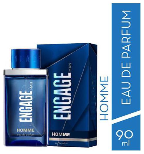 

Engage Eau De Parfum - Homme Men 90 ml