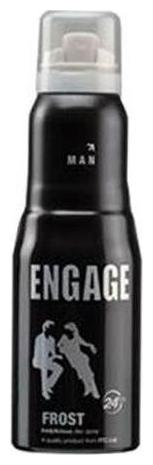 

Engage Man Deo - Frost 150 ml