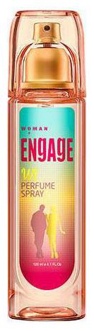 

Engage W1 Perfume Spray - For Women 120 ml