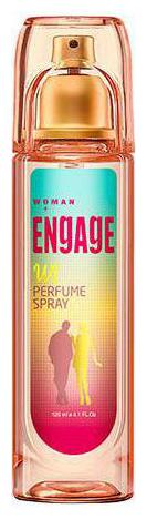 

Engage W1 Perfume Spray - For Women 120 ml