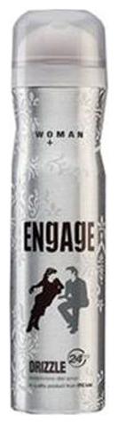

Engage Woman Deo - Drizzle 150 ml