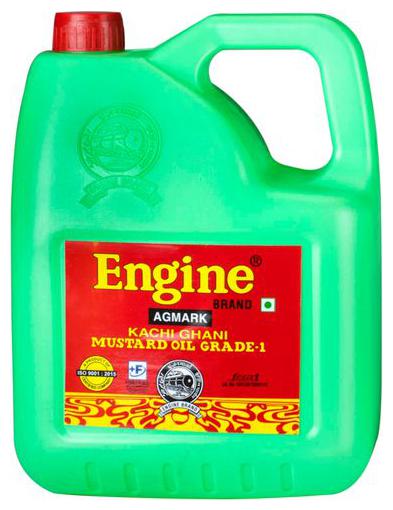 

Engine Kachi Ghani Mustard Oil Grade 1 5 L