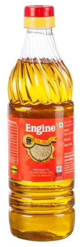 

Engine Oil - Til Sesame 500 ml