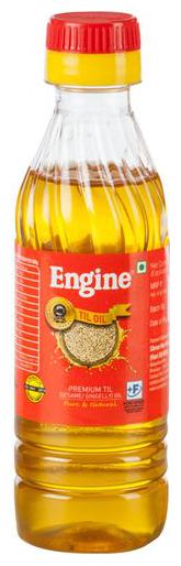 

Engine Oil - Til Sesame 200 ml