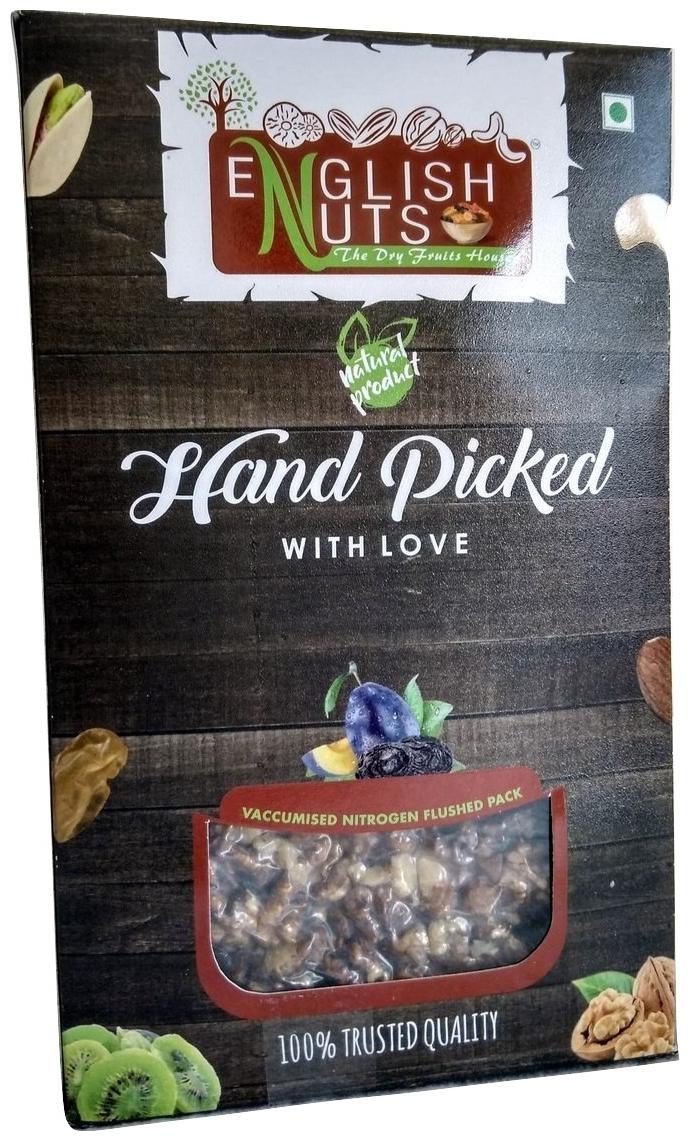 

English Nuts Premium Walnut Kernels Without Shell - 250g( PACK OF 2 )