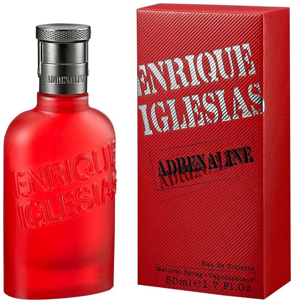 

ENRIQUE IGLESIAS Adrenaline EDT 50ml