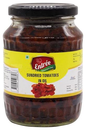 

Entree Sundried Tomato In Oil 340 g