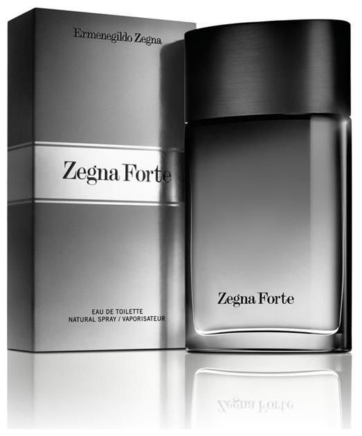 

Ermenegildo Zegna Forte Eau de Toilette 100ml