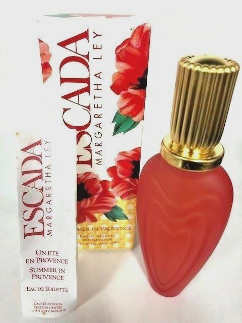 

ESCADA MARGARETHA LEY SUMMER 1 7 oz Women s Eau de Toilette ( BLOW OUT SALE