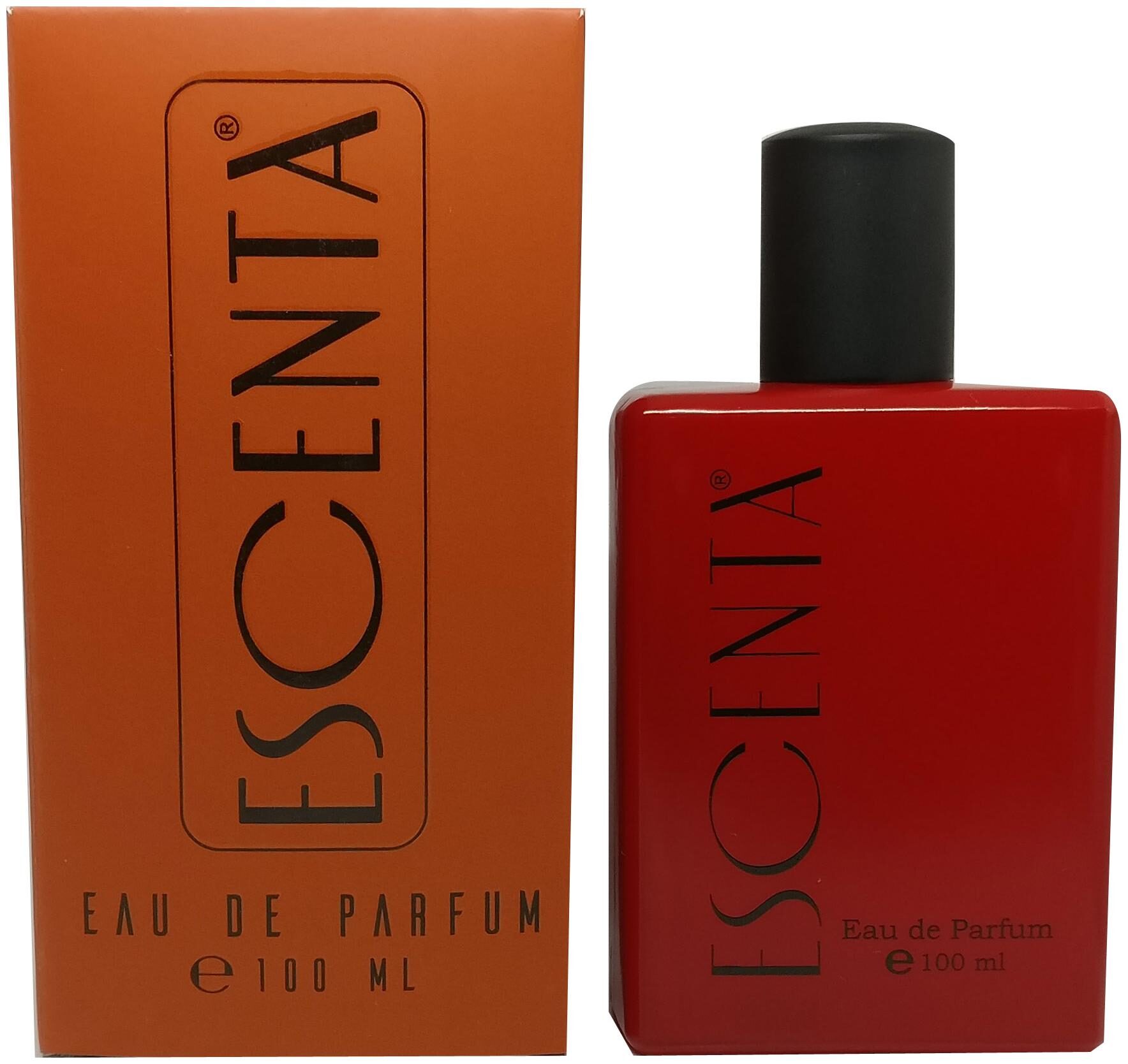 

Escenta an impression of guchi bamboo EDP -100ml