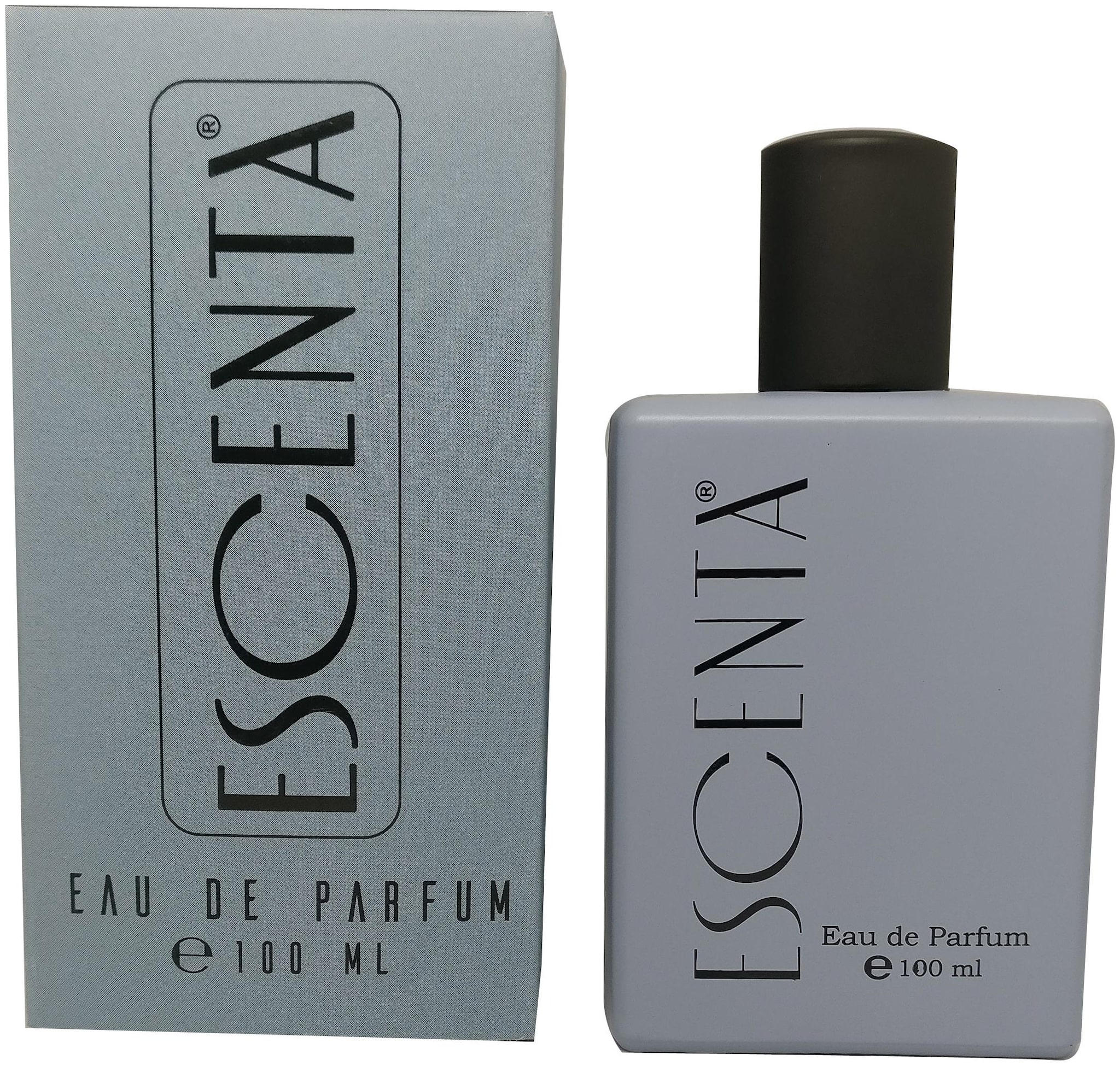 

Escenta An Impression Of Royale Black Rasasi EDP -100ml