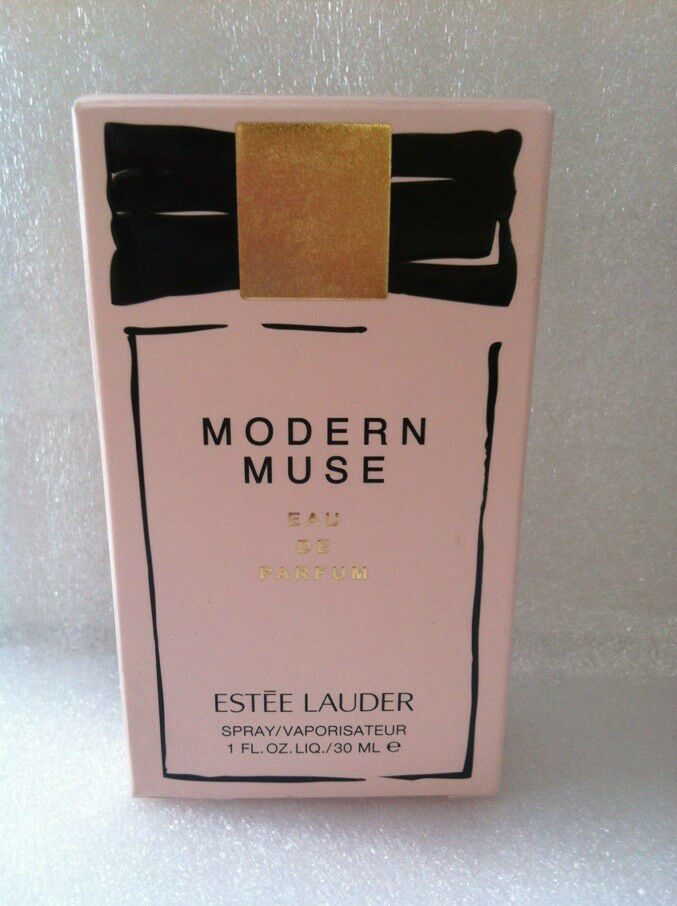 

Estee Lauder Modern Muse Eau de Parfum Spray - 1oz 30ml - New in Box