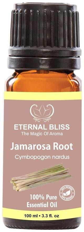 Buy Eternal Bliss Jamarosa Root Essential Oil 100 Pure Undiluted 100 Ml Online At Low Prices In India Paytmmall Com Rs 3,900/ kgget latest price.
