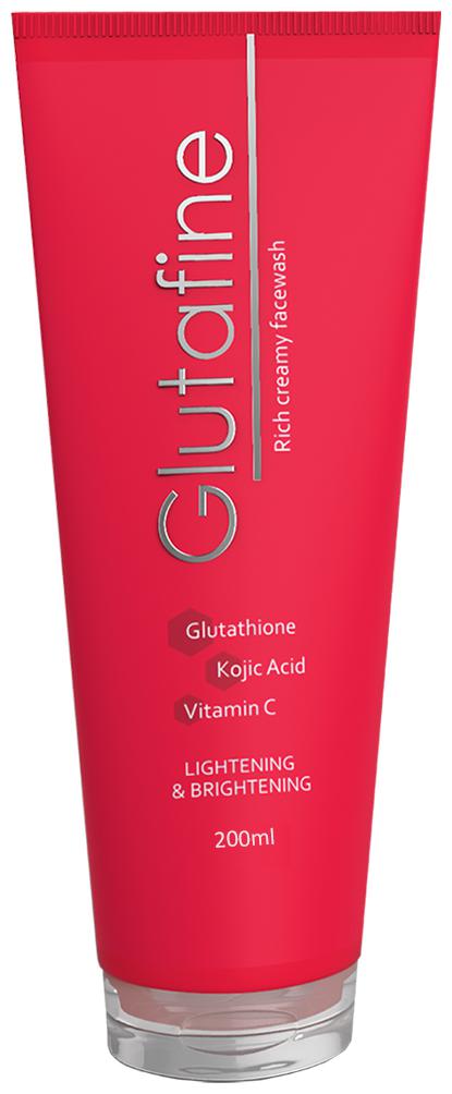 

Ethiglo Glutafine Face Wash 200 ml (Pack Of 1)