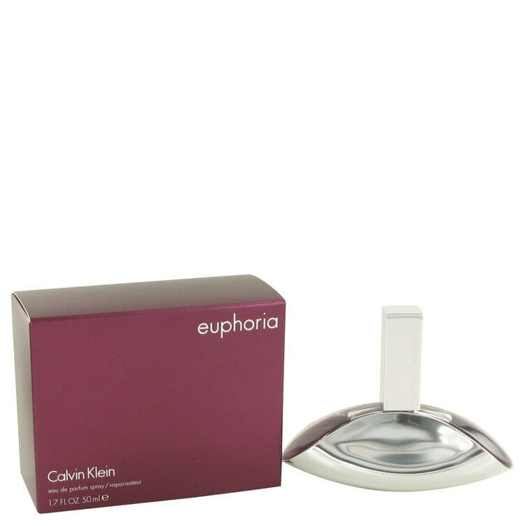 

Euphoria Perfume By CALVIN KLEIN FOR WOMEN 1 7 oz Eau De Parfum Spray 423490