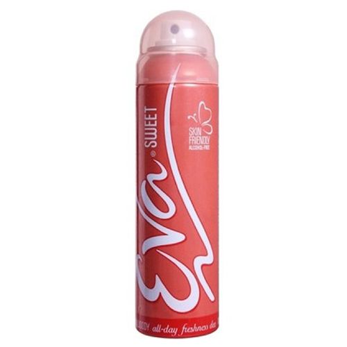 

Eva Deodorant Body Spray - Sweet (Woody Bouquet) 125 ml