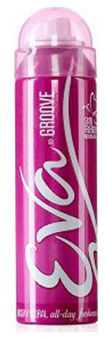 

Eva Groove - Skin Friendly Alcohol Free 125 ml