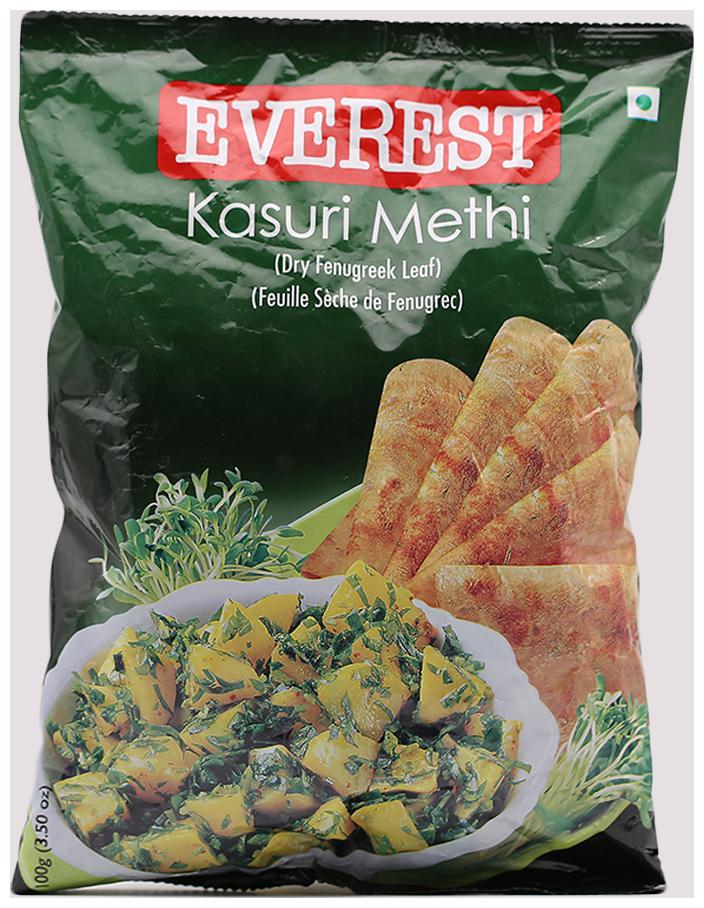 

Everest Kasuri Methi 100 g