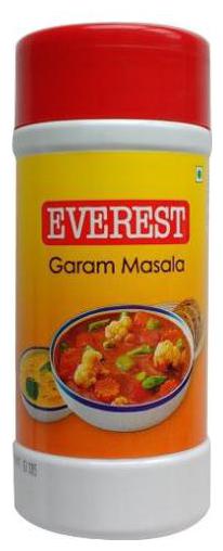 

Everest Masala - Garam 200 g