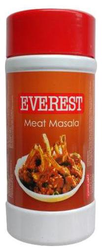 

Everest Masala Meat 200 g
