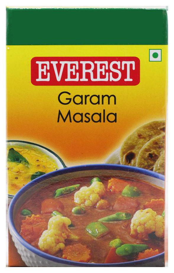 

Everest Masala - Garam 50 g