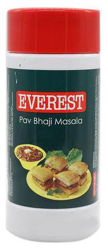

Everest Masala - Pav Bhaji 200 g