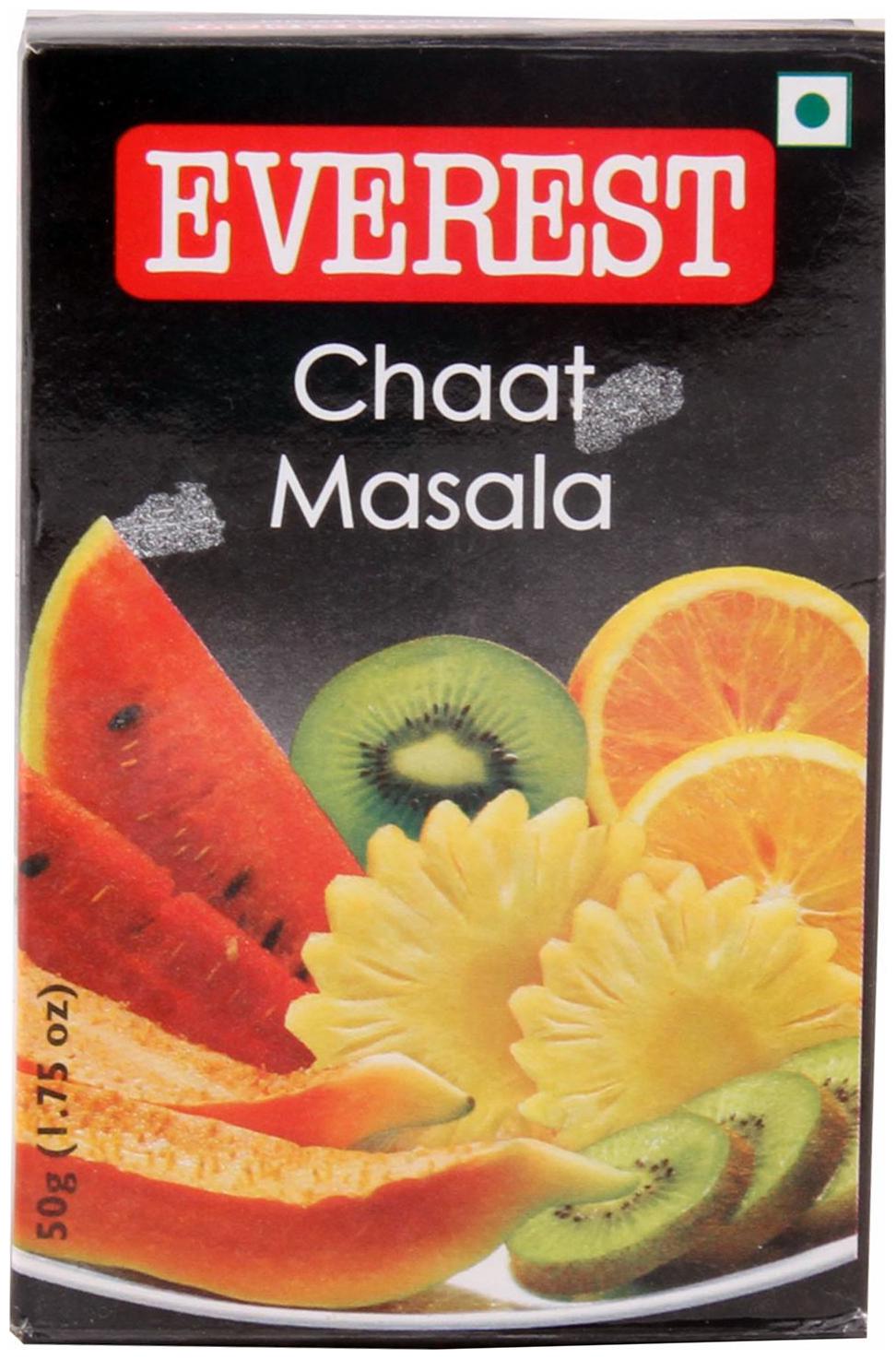 

Everest Masala - Chaat 50 g
