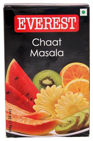 

Everest Masala - Chaat 100 g