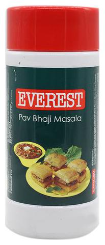 

Everest Masala - Pav Bhaji 200 g