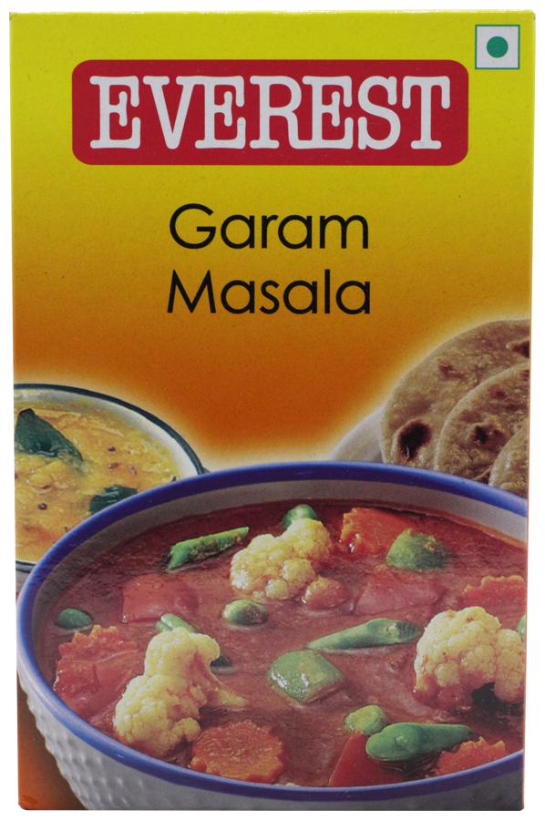 

Everest Masala - Garam 100 g