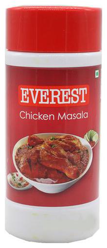 

Everest Masala - Chicken 200 g