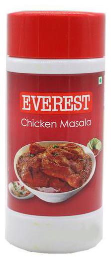 

Everest Masala - Chicken 200 g