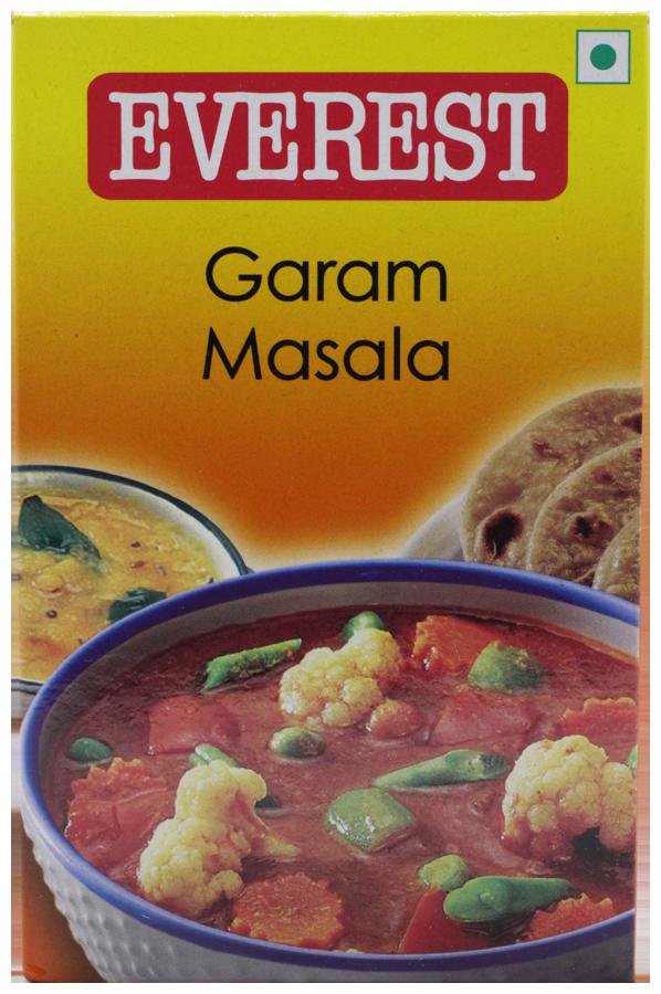 

Everest Masala - Garam 100 g