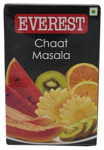 

Everest Masala - Chaat 50 g
