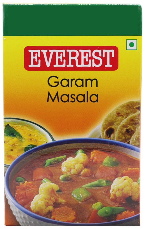 

Everest Masala - Garam 50 g