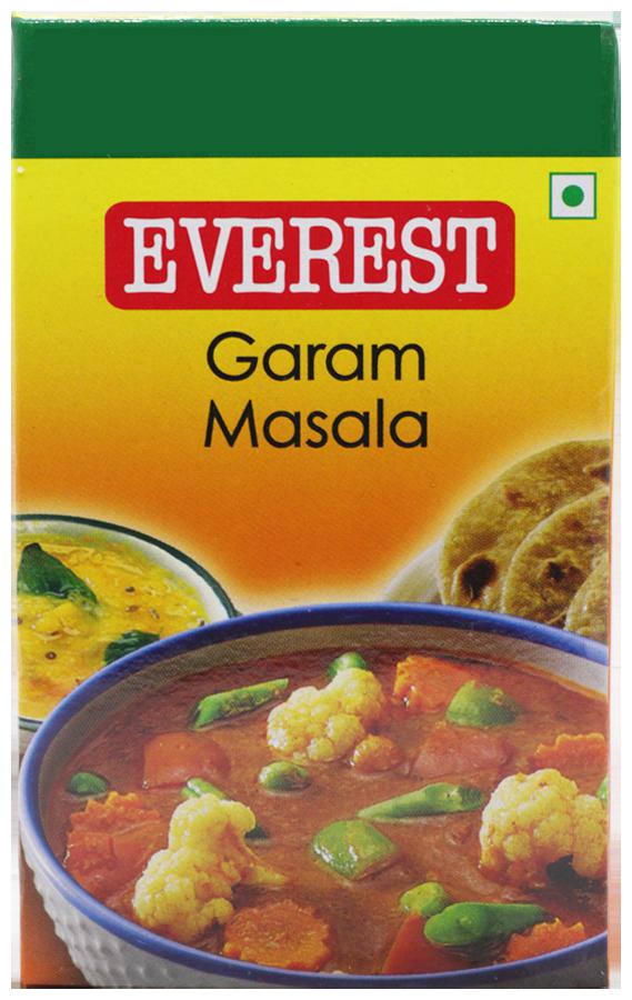 

Everest Masala - Garam 50 g