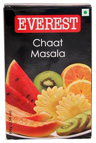 

Everest Masala - Chaat 100 g