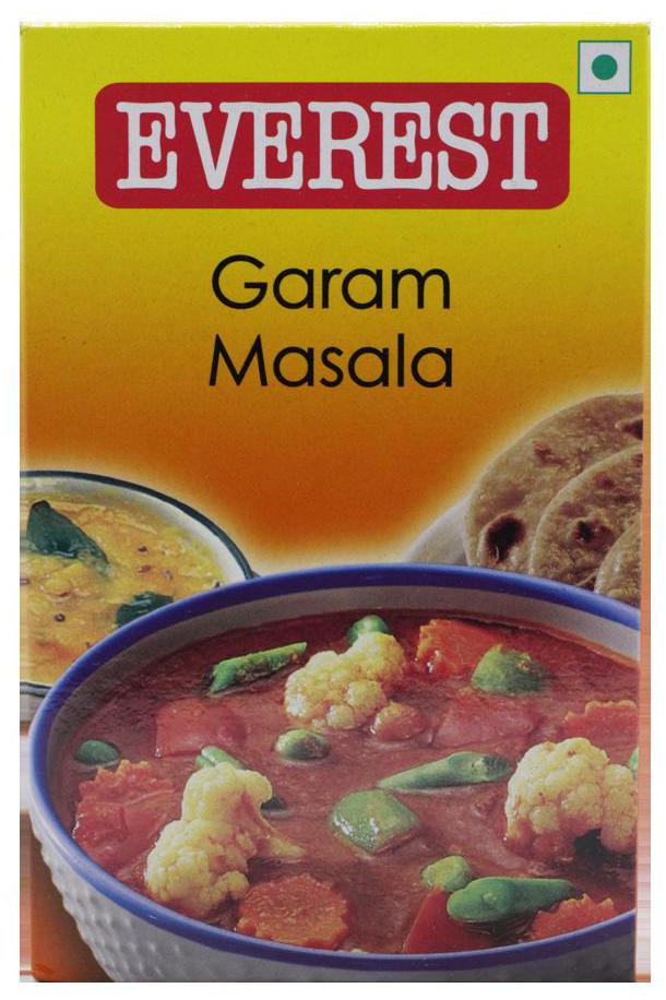

Everest Masala - Garam 100 g