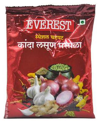 

Everest Masala - Kanda Lasoon 100 g