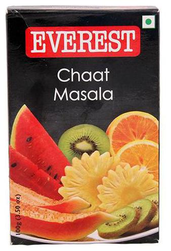 

Everest Masala - Chaat 100 g