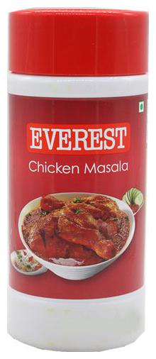 

Everest Masala - Chicken 200 g