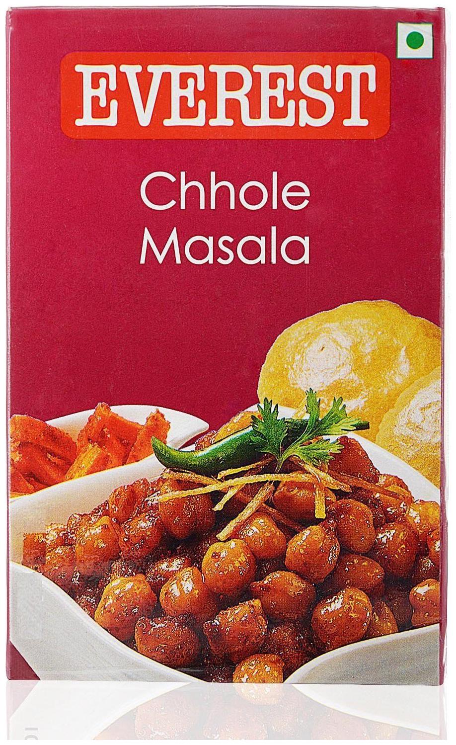 

Everest Masala - Chhole 50 g