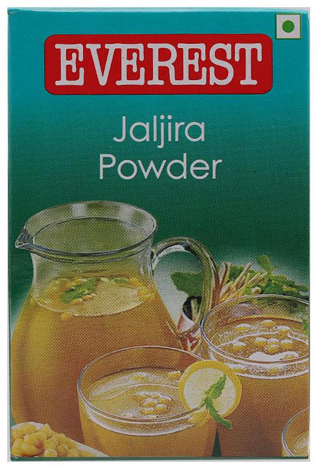 

Everest Powder - Jaljira 50 g