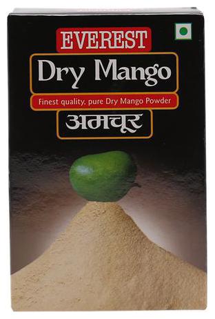 

Everest Powder - Dry Mango 50 g