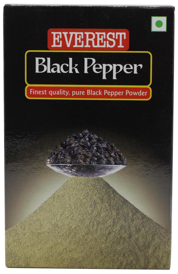 

Everest Powder - Black Pepper 100 g